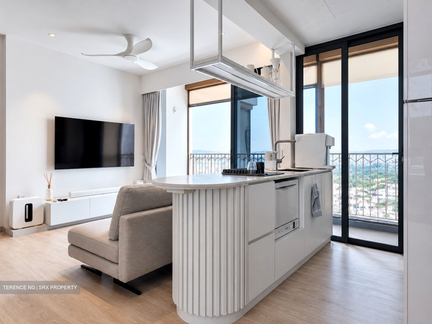 The Criterion (D27), Condominium #637332141